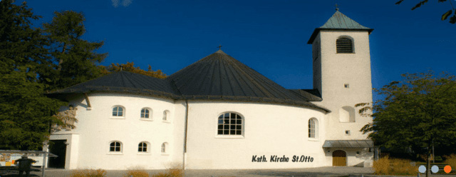 Kath. Kirche St. Otto 